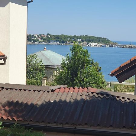 Студия Лилия Tsarevo Bagian luar foto