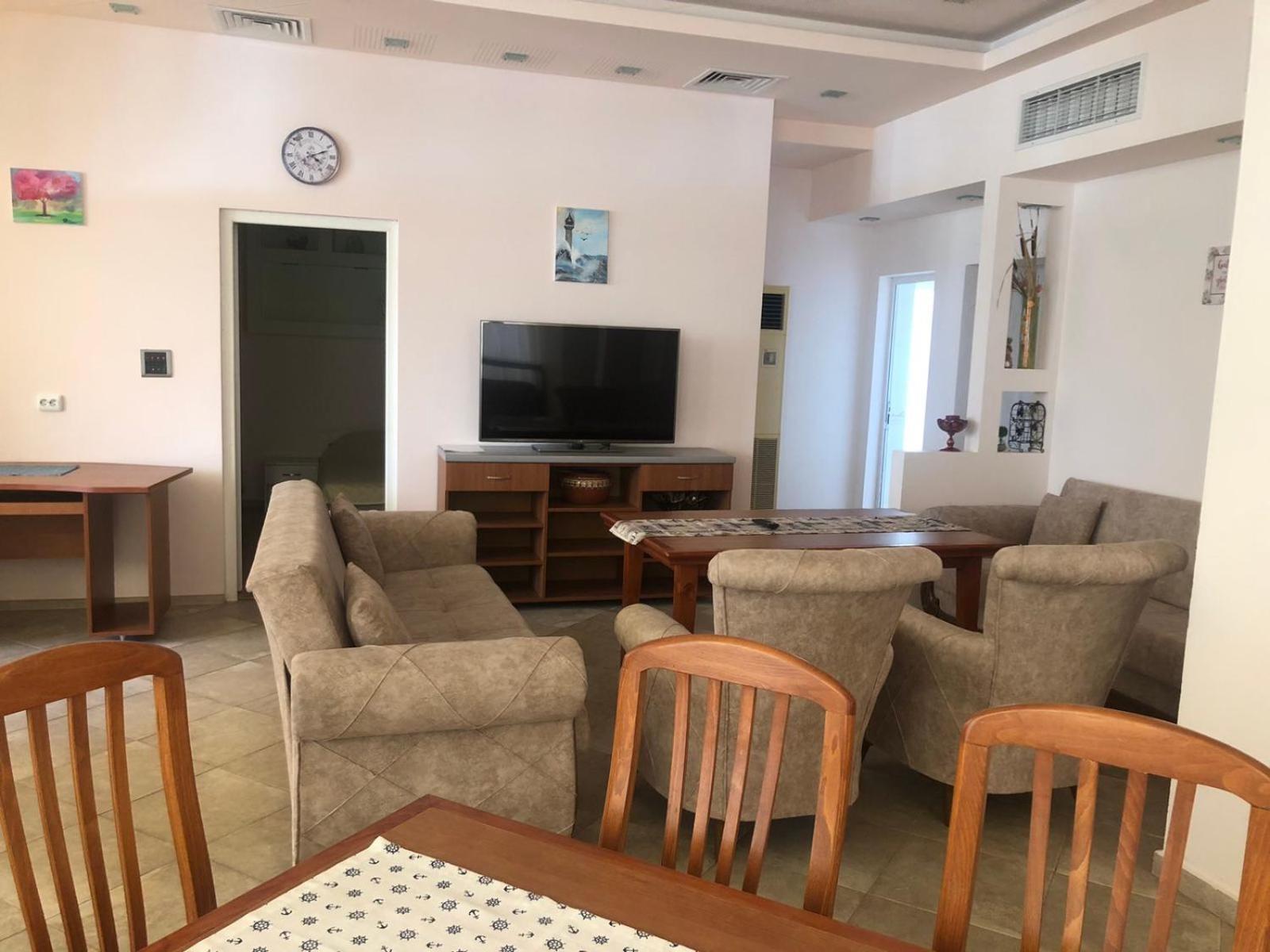 Студия Лилия Tsarevo Bagian luar foto