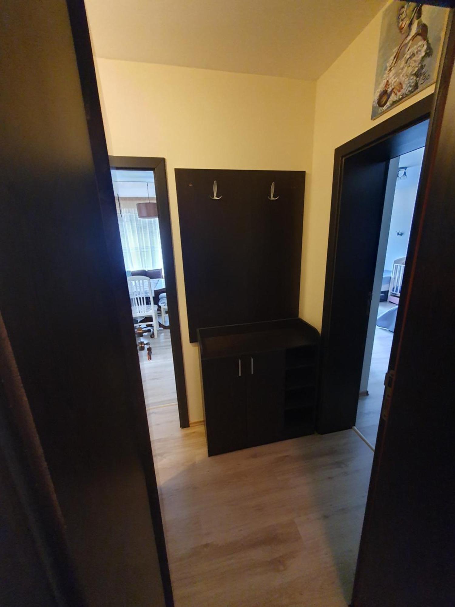 Студия Лилия Tsarevo Bagian luar foto