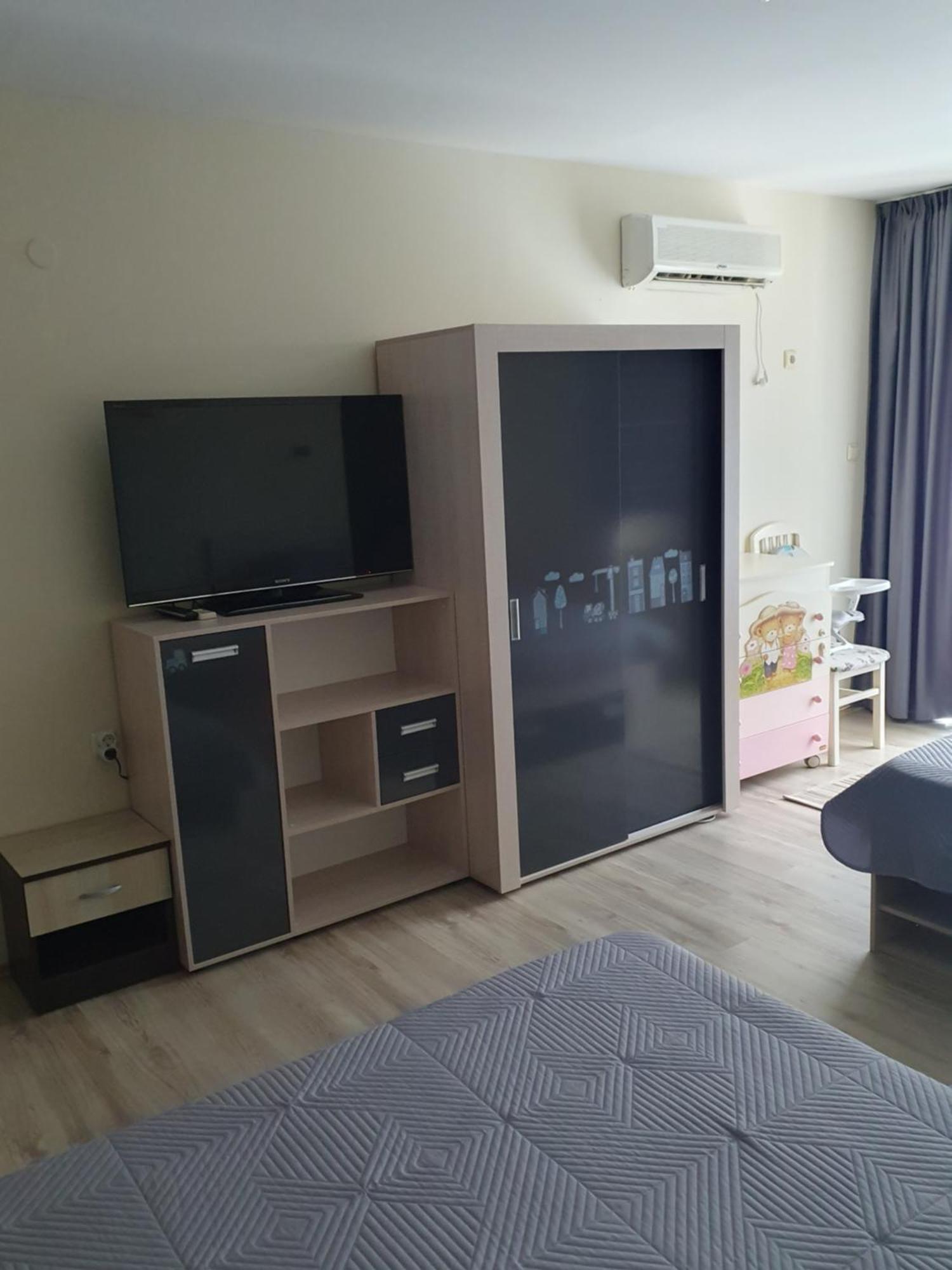 Студия Лилия Tsarevo Bagian luar foto